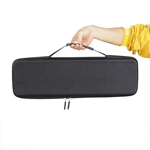 Hard Travel Case for Logitech MX Keys