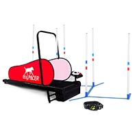 Dog & Cat Training Aids