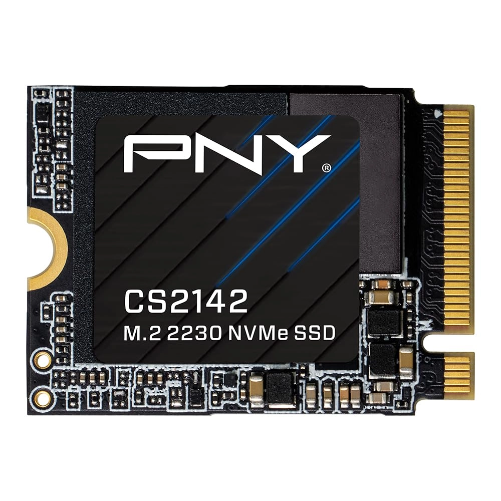 PNY CS2142 - 500GB M.2 2230