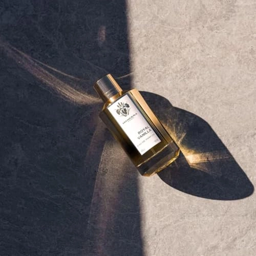 Royal Vanilla Eau de Parfum 120ml