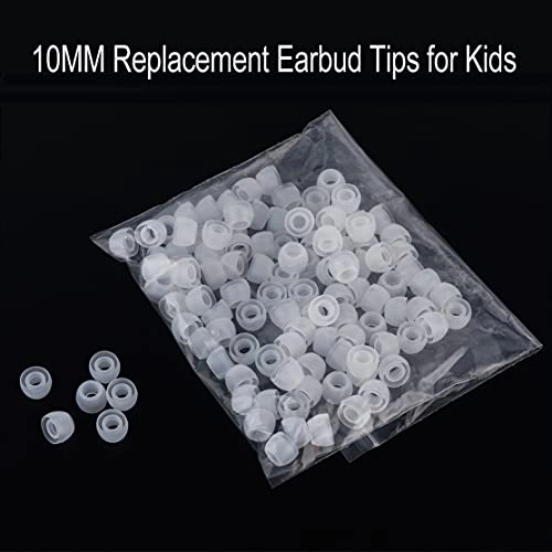 SET101 - Wired Earbud Bundle