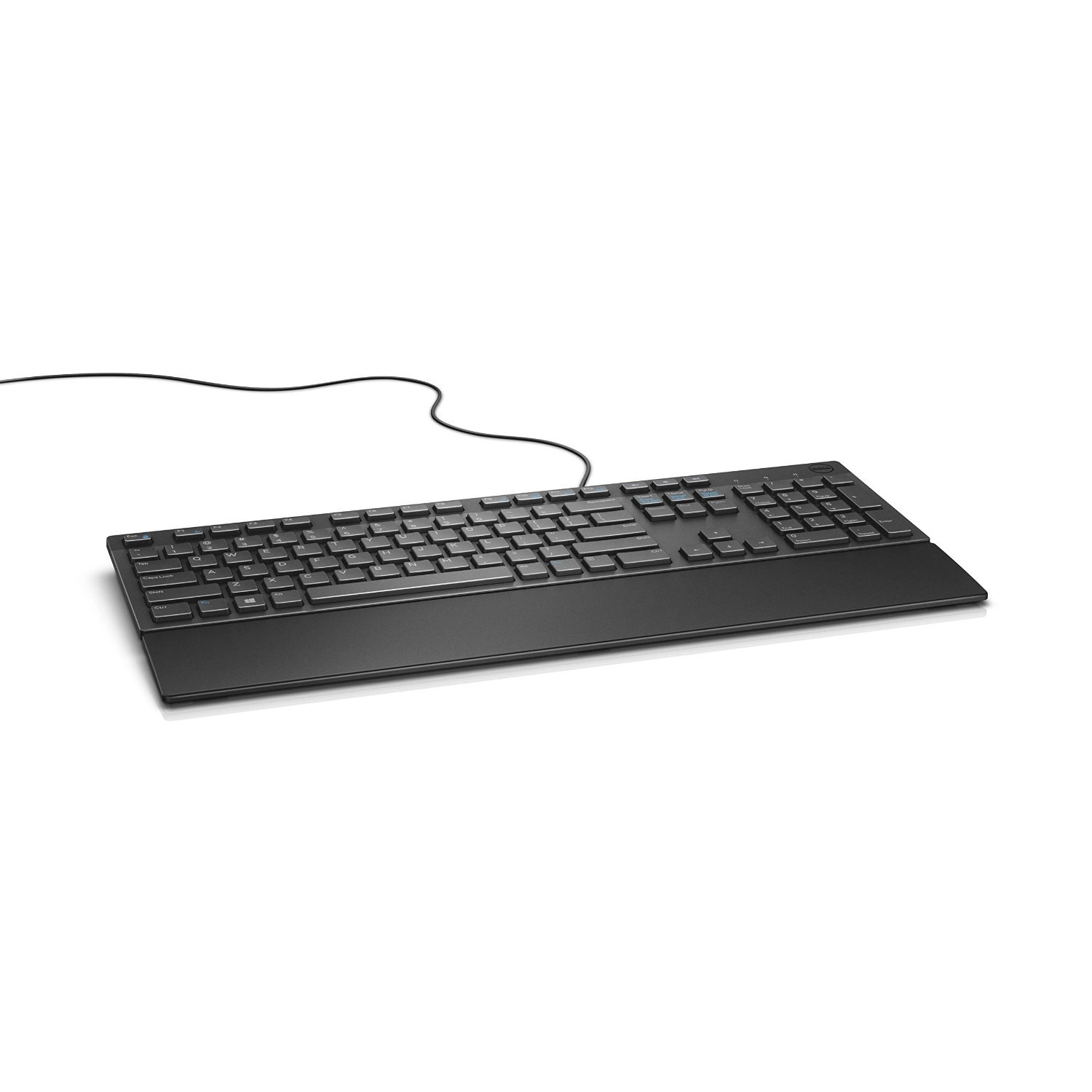 KB216 - CH Wired