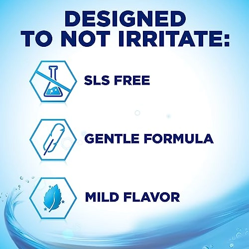 Fresh Mint Fluoride Toothpaste Adult 127.17 ml