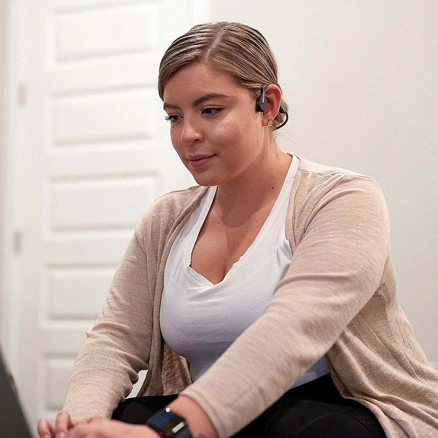 AS660SG - Wireless Headphone