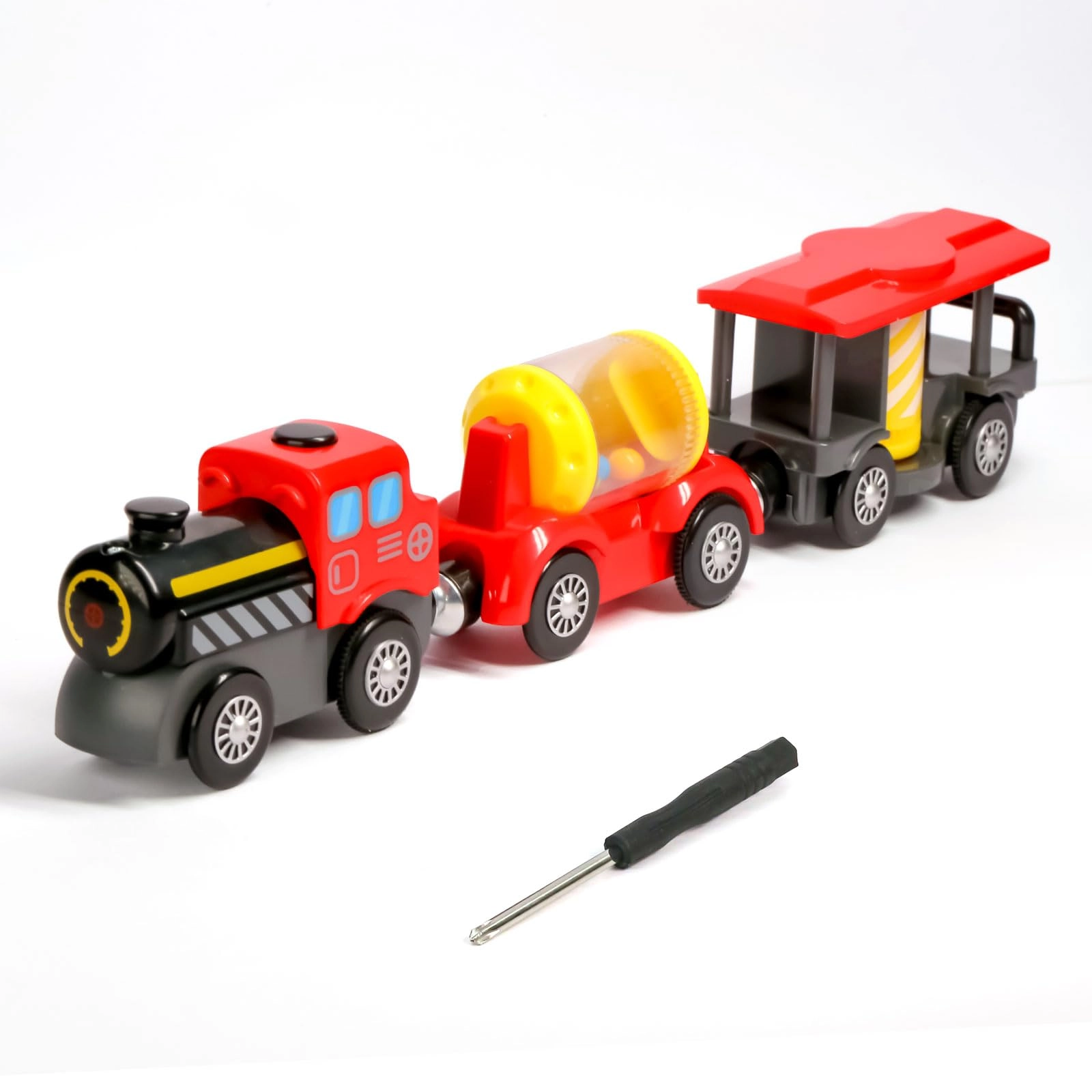 EVERGD Universal - G scale 1.0 Count