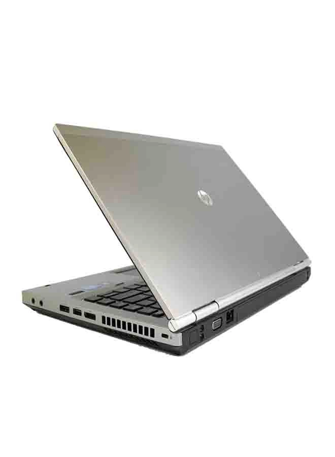 (Renewed) Elitebook 8460P - 14'' 256GB SSD 8GB i7