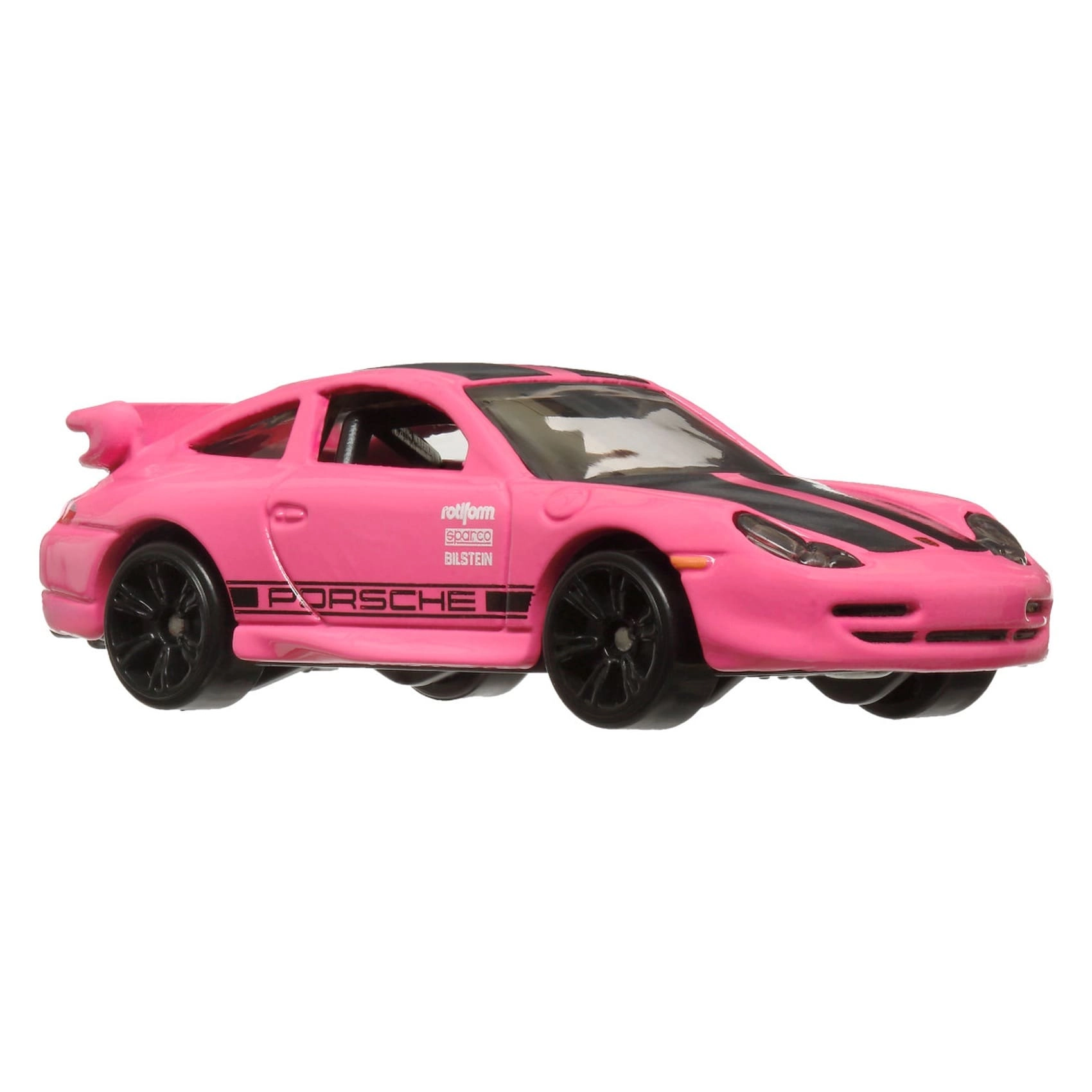 Neon Speeders