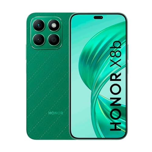 X8b - 8GB 256GB