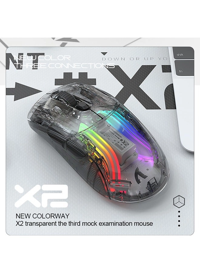 X2 Gaming Mouse - Wireless