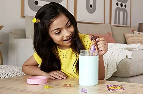 Chelsea Doll - Color Reveal 6 Surprises Ages 3+