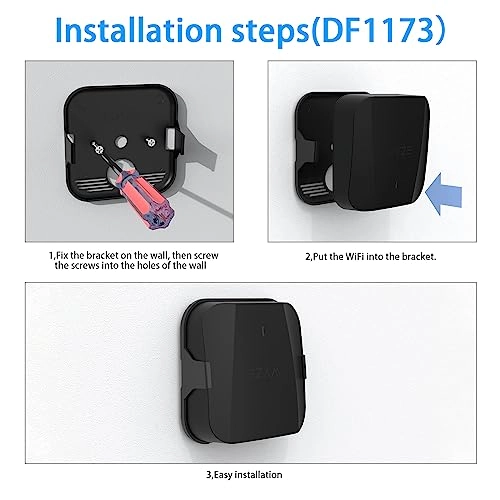 Wall Mount - 1 piece(s) Personal Computer