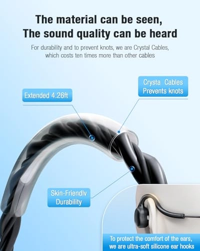 H08USB Wired Headphone