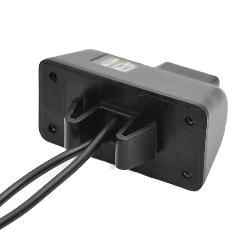 Rear View Camera - Night vision 720(H) x 540(V) pixels