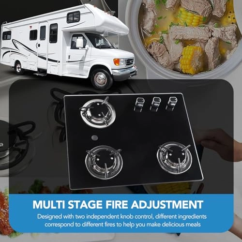 5pd1rvg3nz GAS Cooker