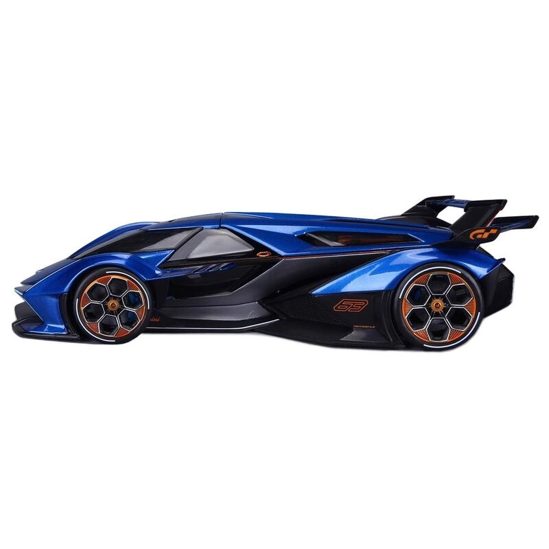 Lamborghini V12 Vision Gran Turismo - 1:18