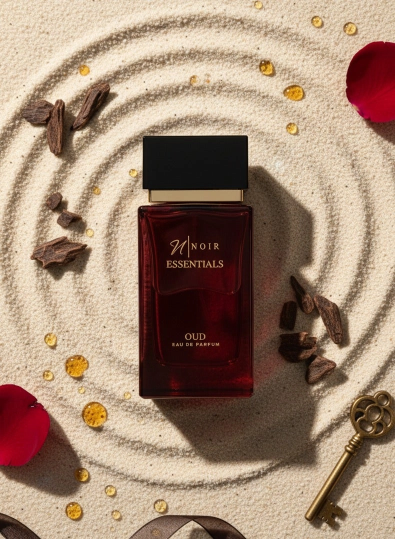 Essential Oud - Eau de Parfum 80ml