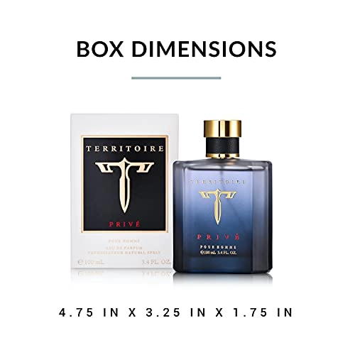 Prive Eau de Parfum