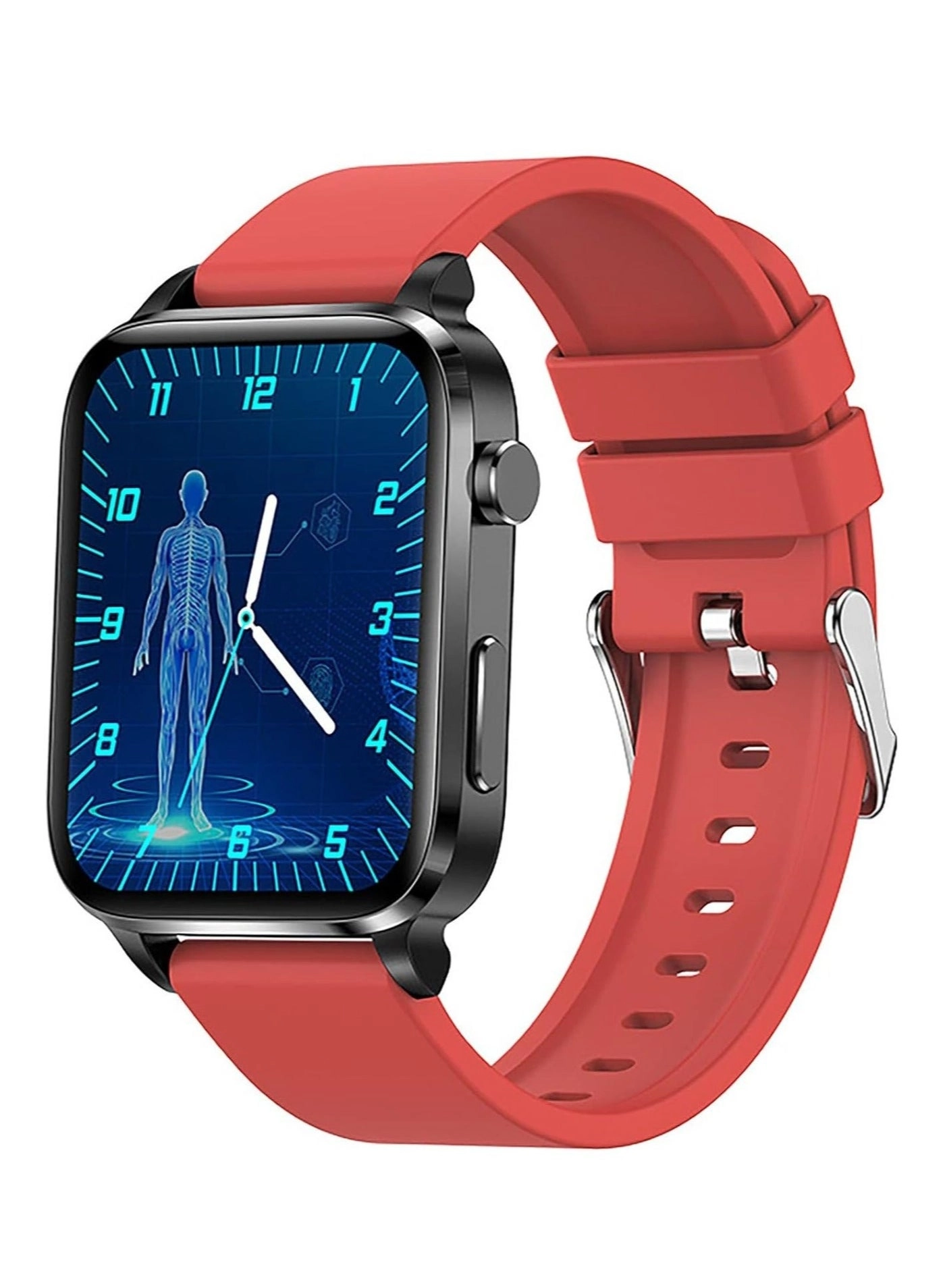 Generic F100 metal alloy