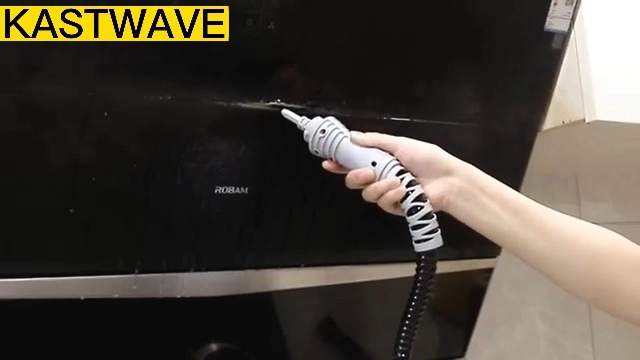 Handheld Steam Cleaner - 300 ml