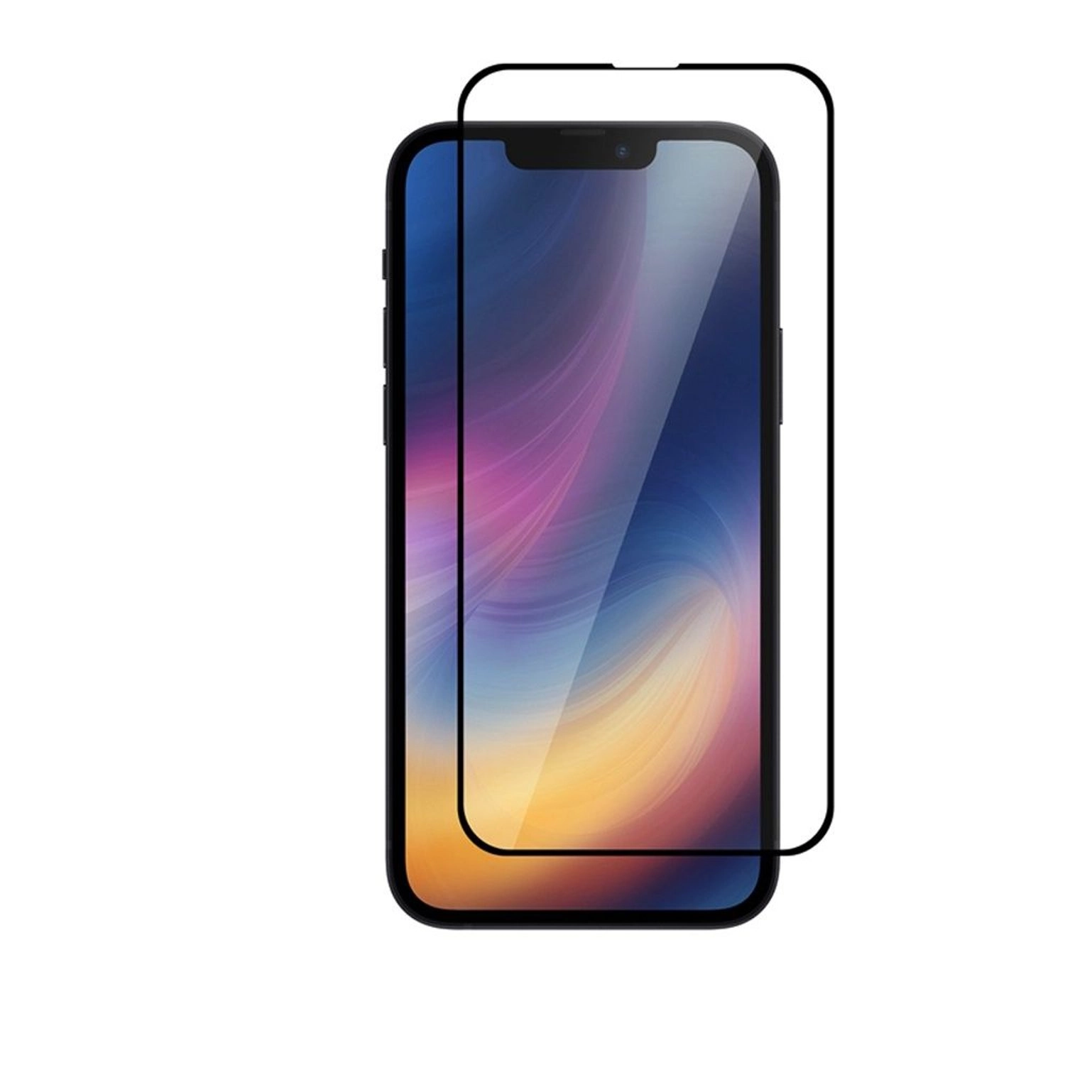 Max & Max HD Tempered Glass Screen Protector for iPhone 13