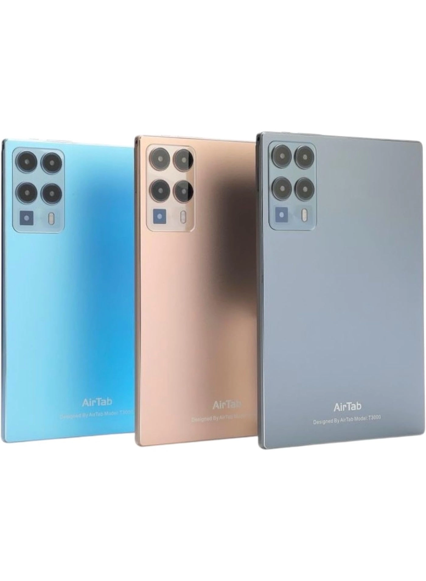 T3000 - 1000GB 10.1"