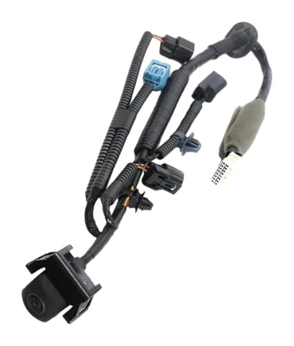 Reversing Camera - Night vision