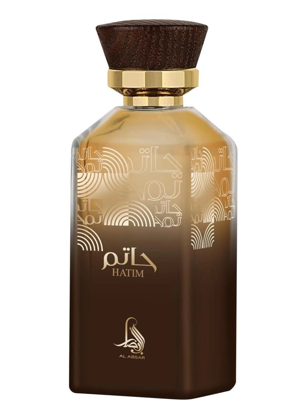 Hatim Eau de Parfum 100 ml