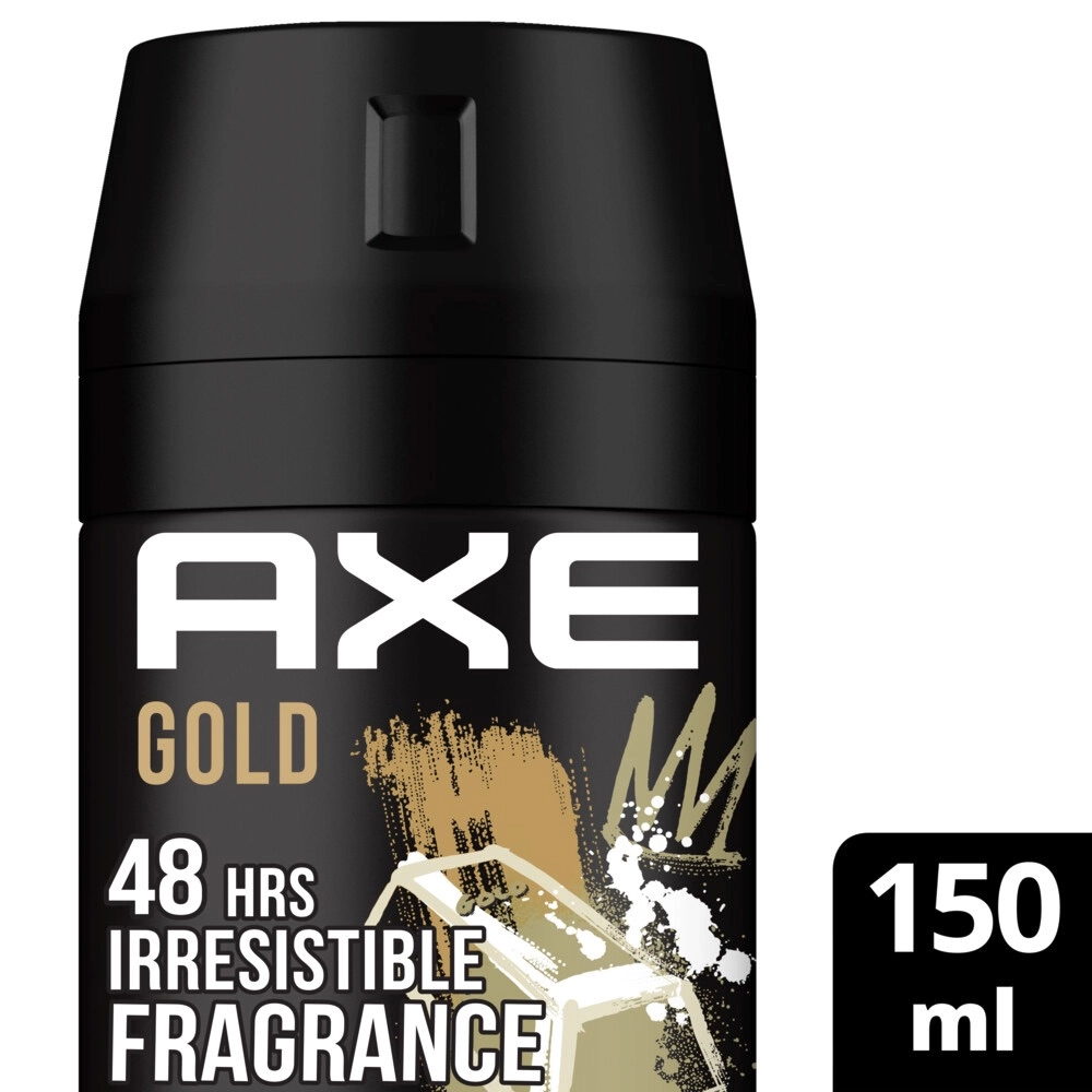 Gold Temptation - 150 ml 48 Hours Protection