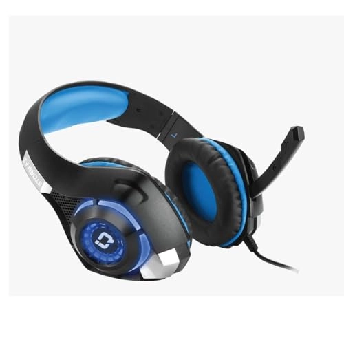 STORM-F3 Wired Headset