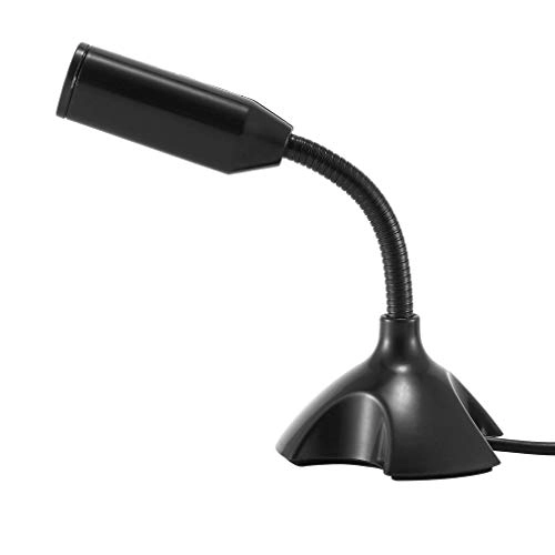 HWB ACD - USB Mini Microphone Stand