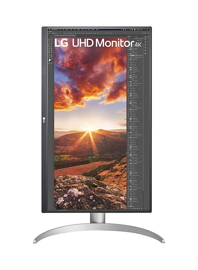 27UP850N - 3840 X 2160 pixels 27 inch