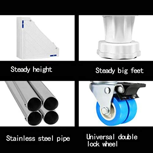 washing machine base