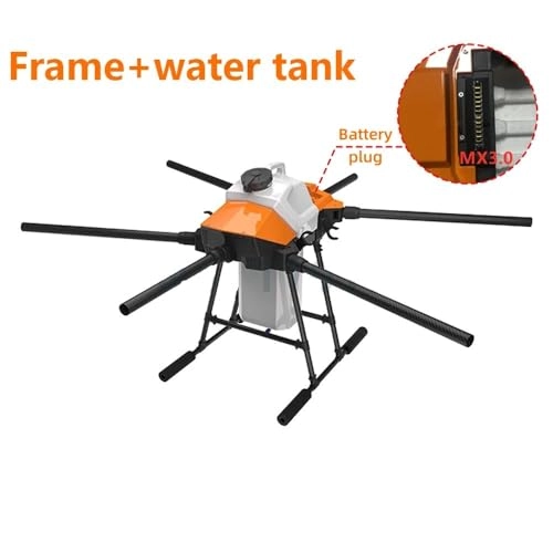 Agricultural Chassis