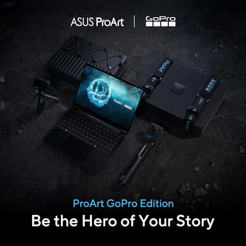 ProArt PX13 HN7306EAC-LX044W - 13.3'' Ryzen AI MAX+ 395 128GB DDR5 1TB SSD