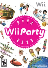 Mario Party 8 Pal - Nintendo Wii