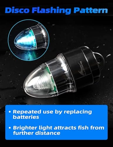 Bell Deep Drop Light