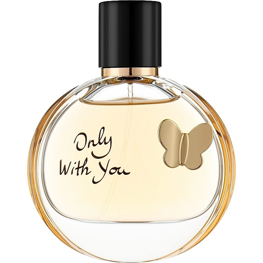 Johan B Only With You Eau de Parfum - 85ml