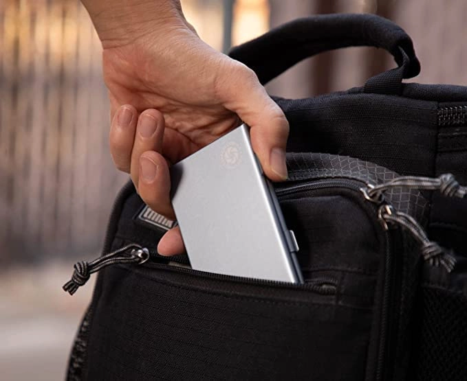 Photography Cheat Sheet + SD Card Holder - Canon, Nikon, Sony