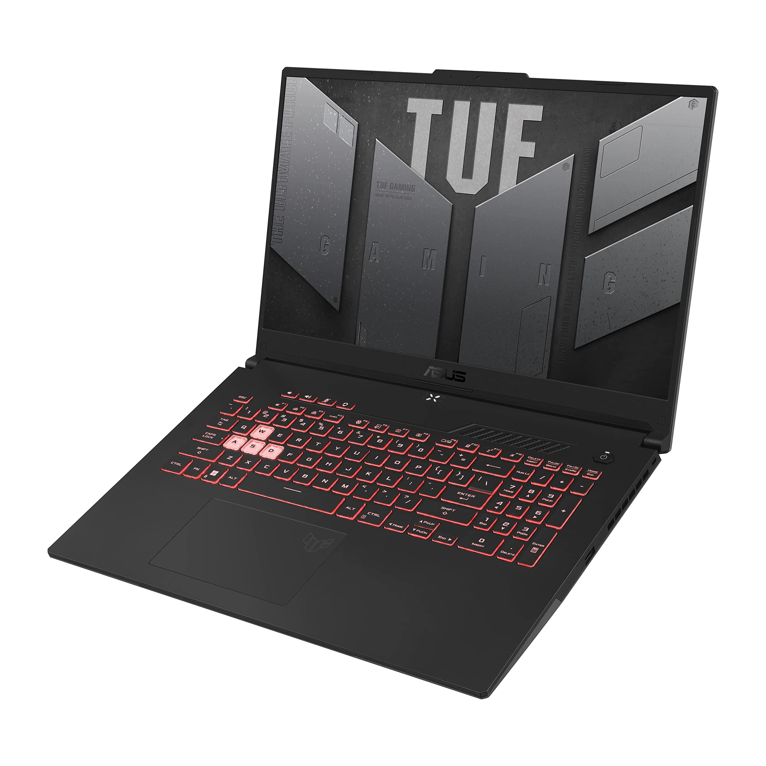 ASUS TUF Gaming A17 - 17.3'' 512GB 16GB Ryzen 7 6800H