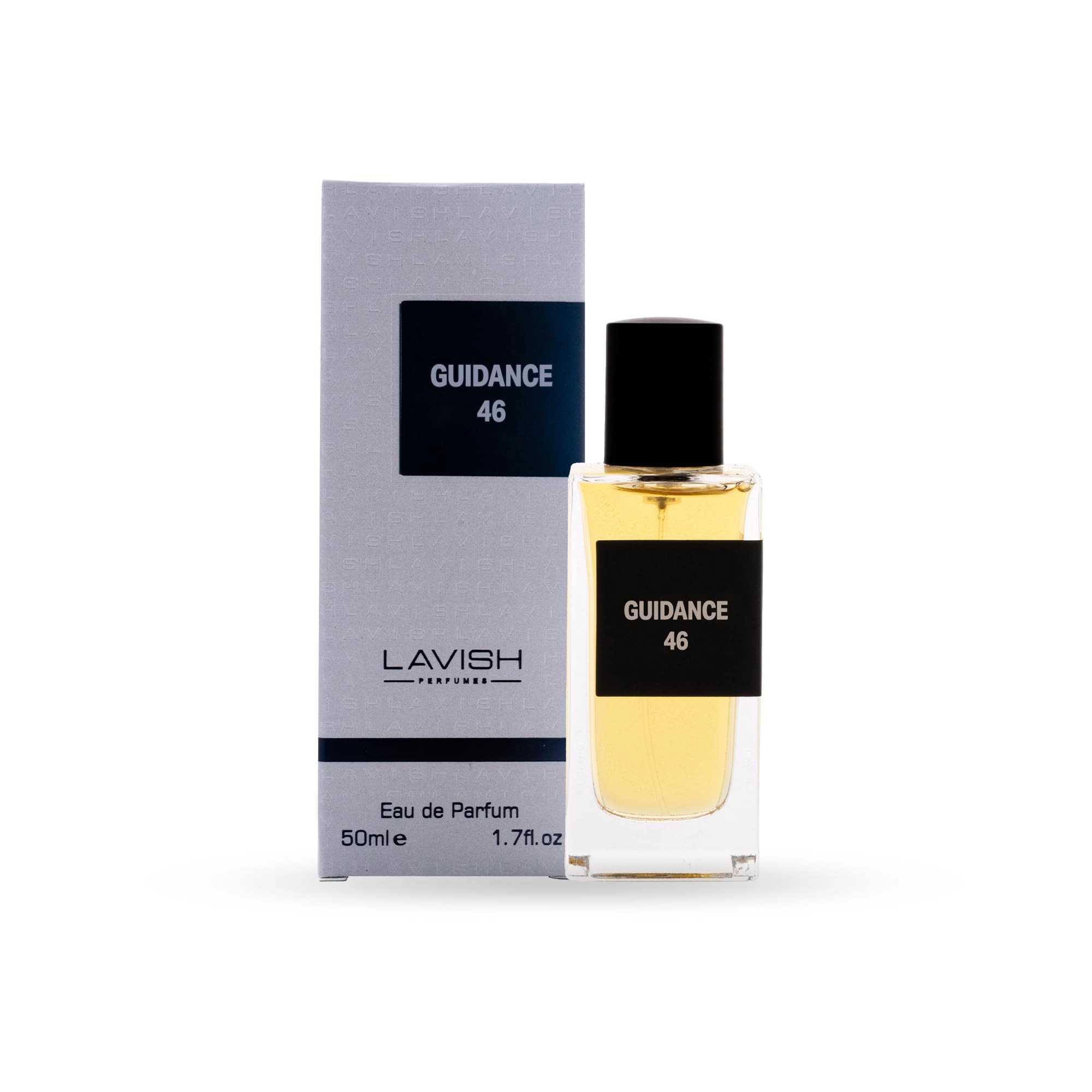 Lavish Perfumes Citrus Eau de Parfum 50ml