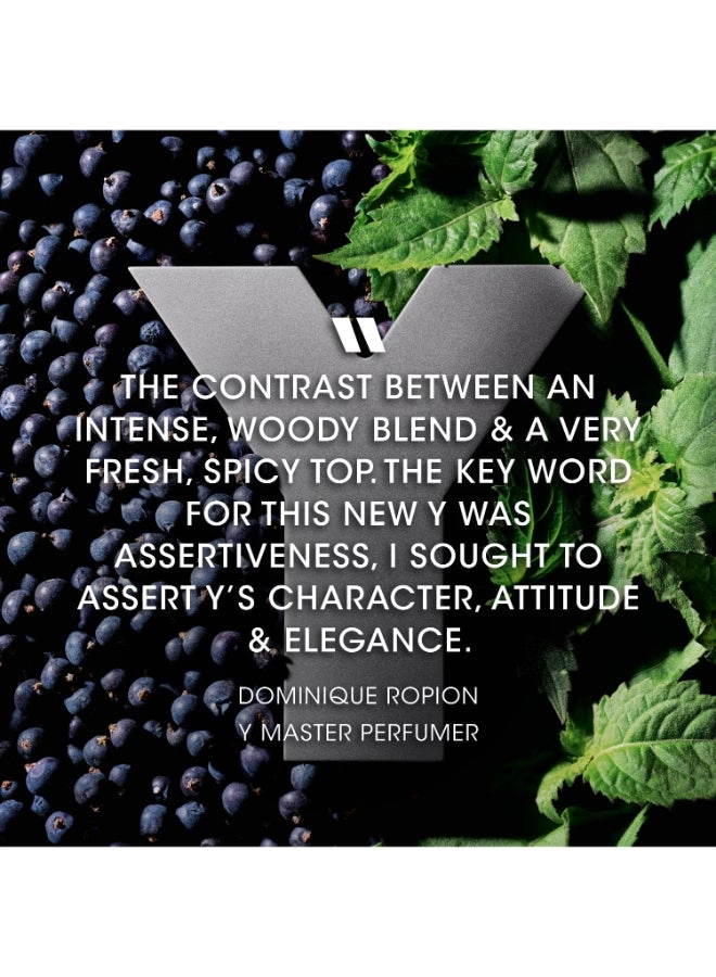 Y Intense Eau de Parfum 100 ml