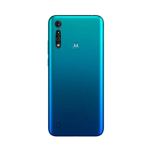 Moto G8 Power Lite - 4GB 64GB