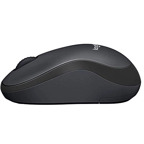M220 Silent Mobile Mouse - Wireless