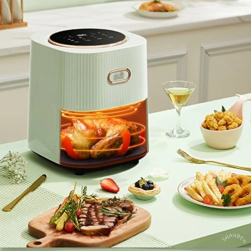 Air Fryer AEMP1JvRIiNMuBgvWx