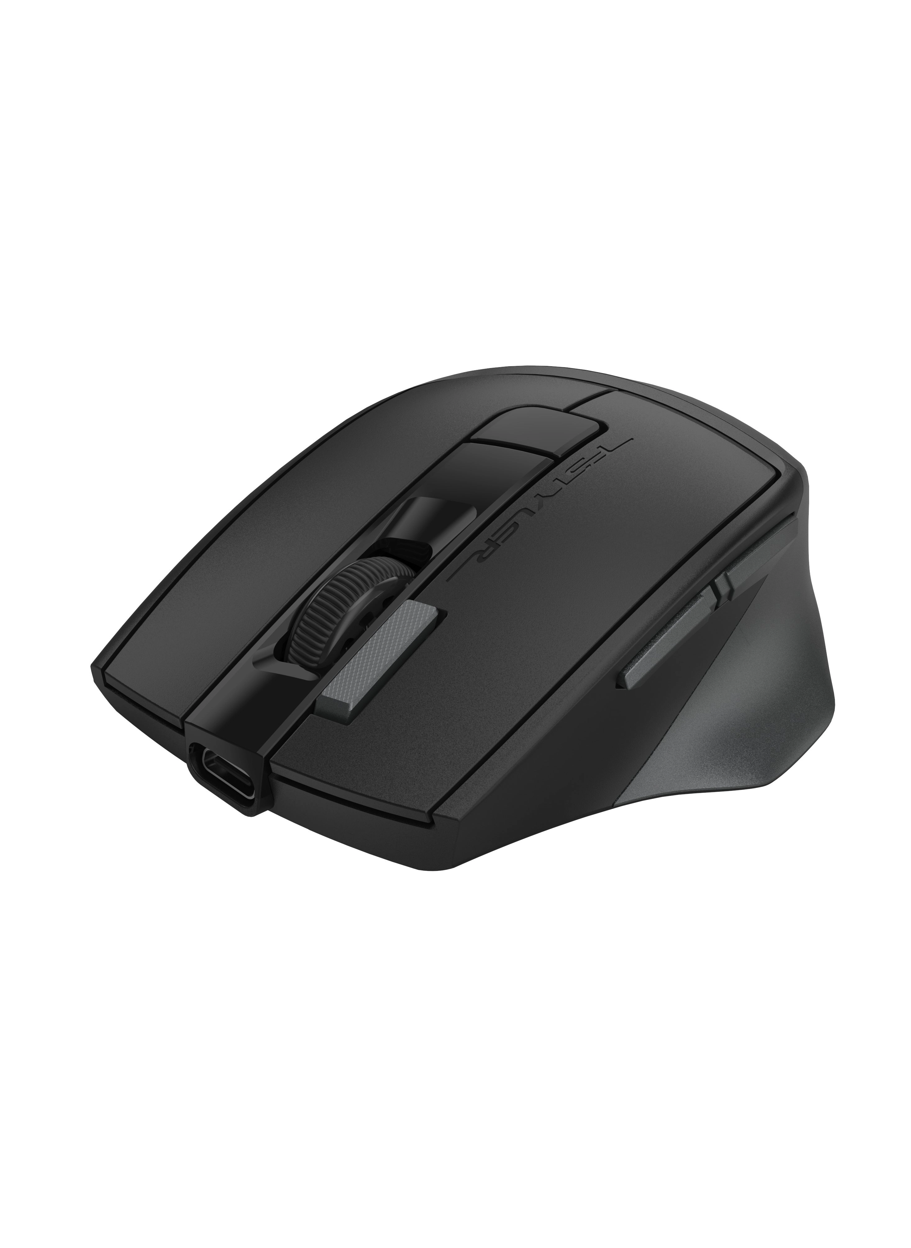 FB45CS Air2 Dual-Functions Rechargeable Mouse - Wireless