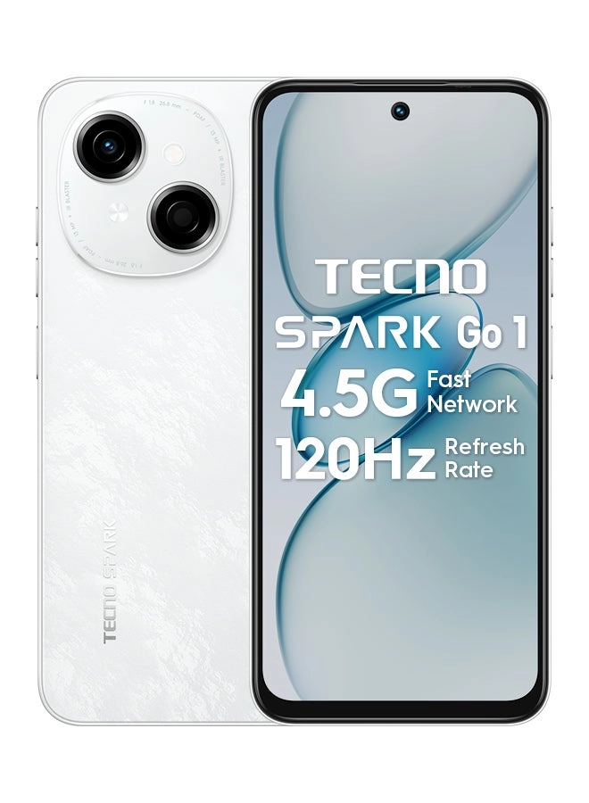 SPARK Go 1 KL4 - 3GB 64GB