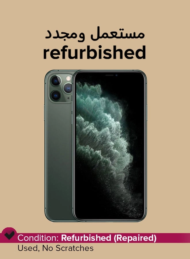 Apple (Renewed) iPhone 11 Pro - 256GB