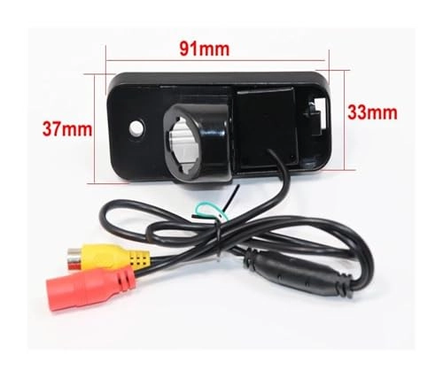 Reversing Camera - Night vision RCA