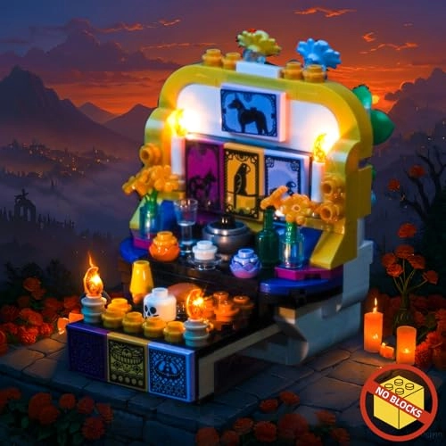 LED Light Set - 40811 USB