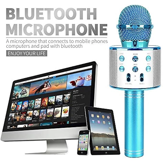rayihni Karaoke Machine - 3 years+